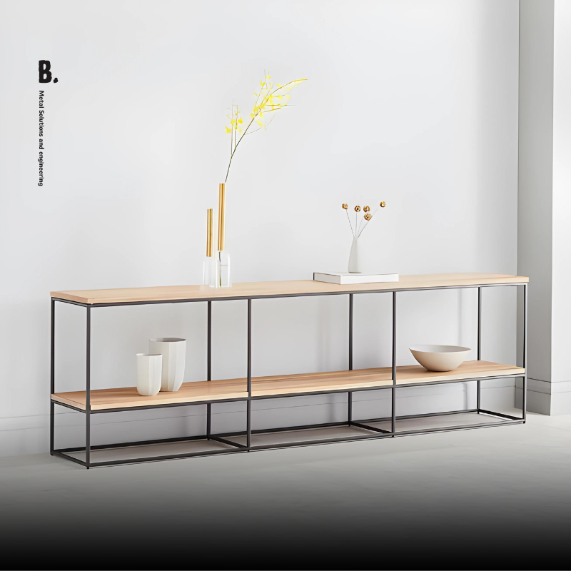 West Elm Tv-Unit