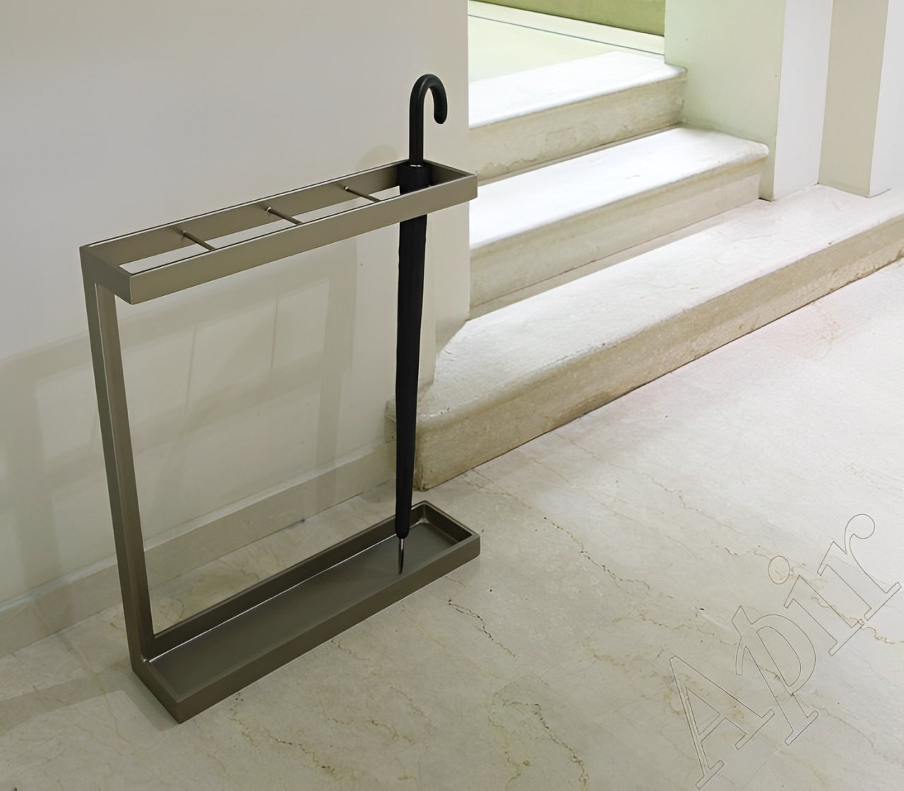 Four LC Umbrella Holder