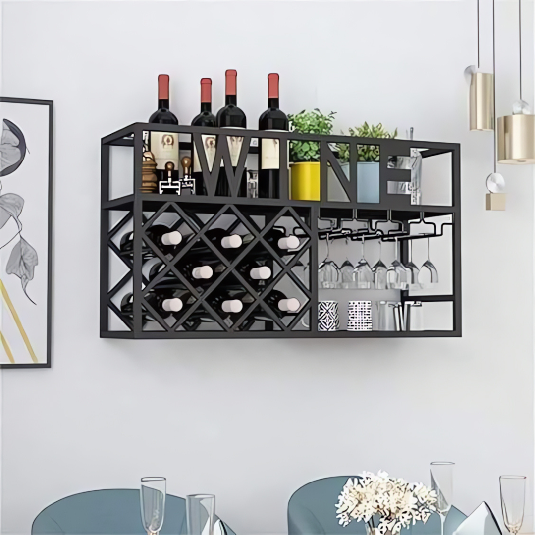 Ferry Wall Mounted bar