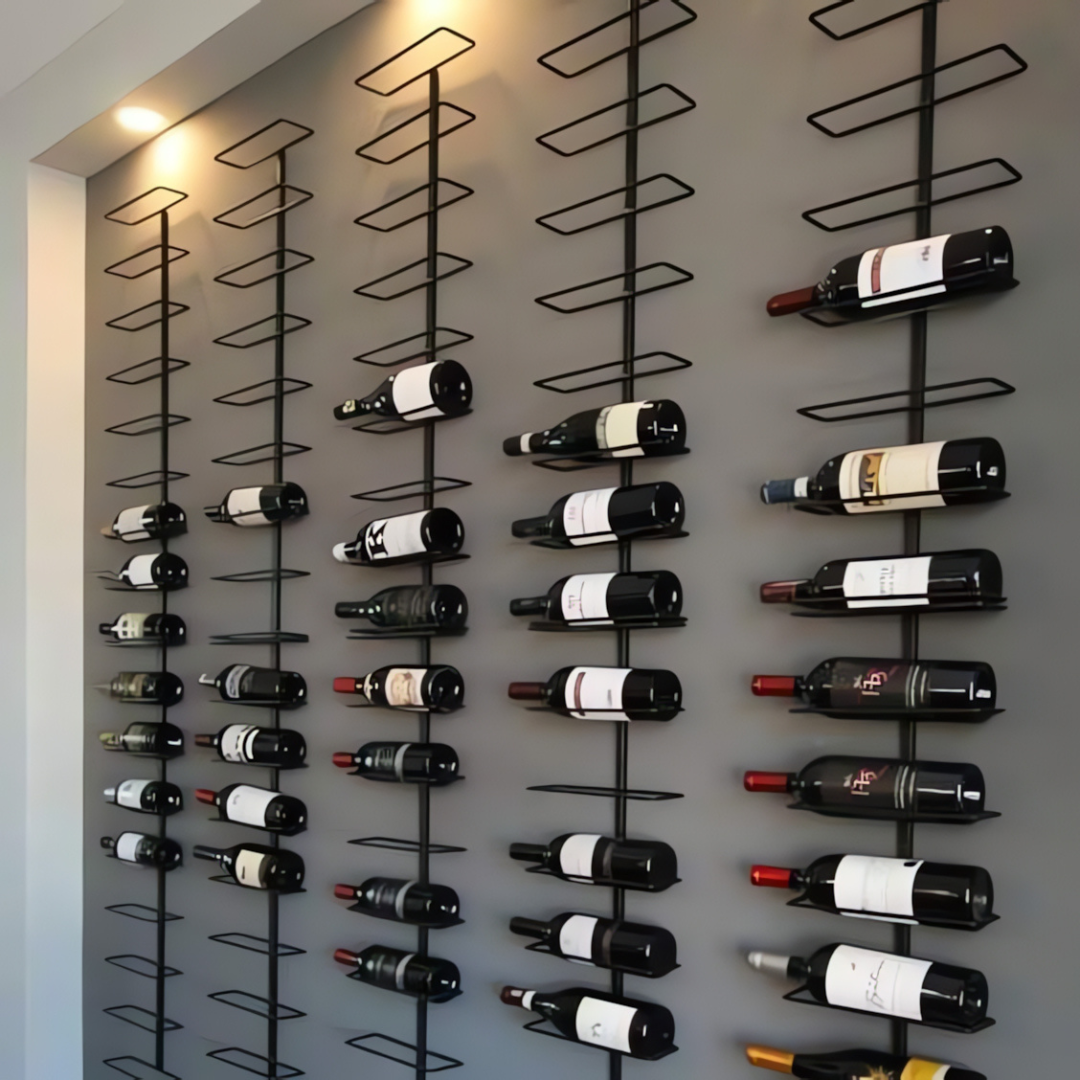 Divine Wine Rack
