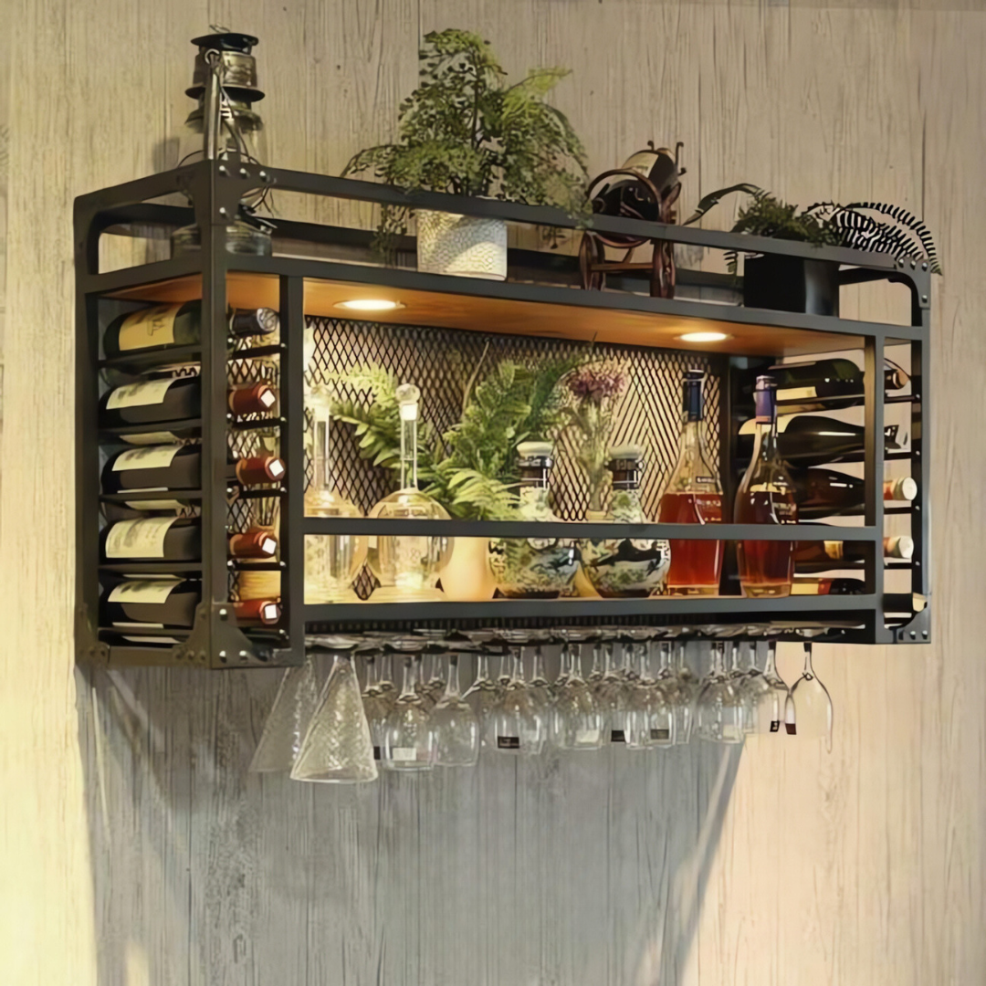 Vinobox Wine Bar