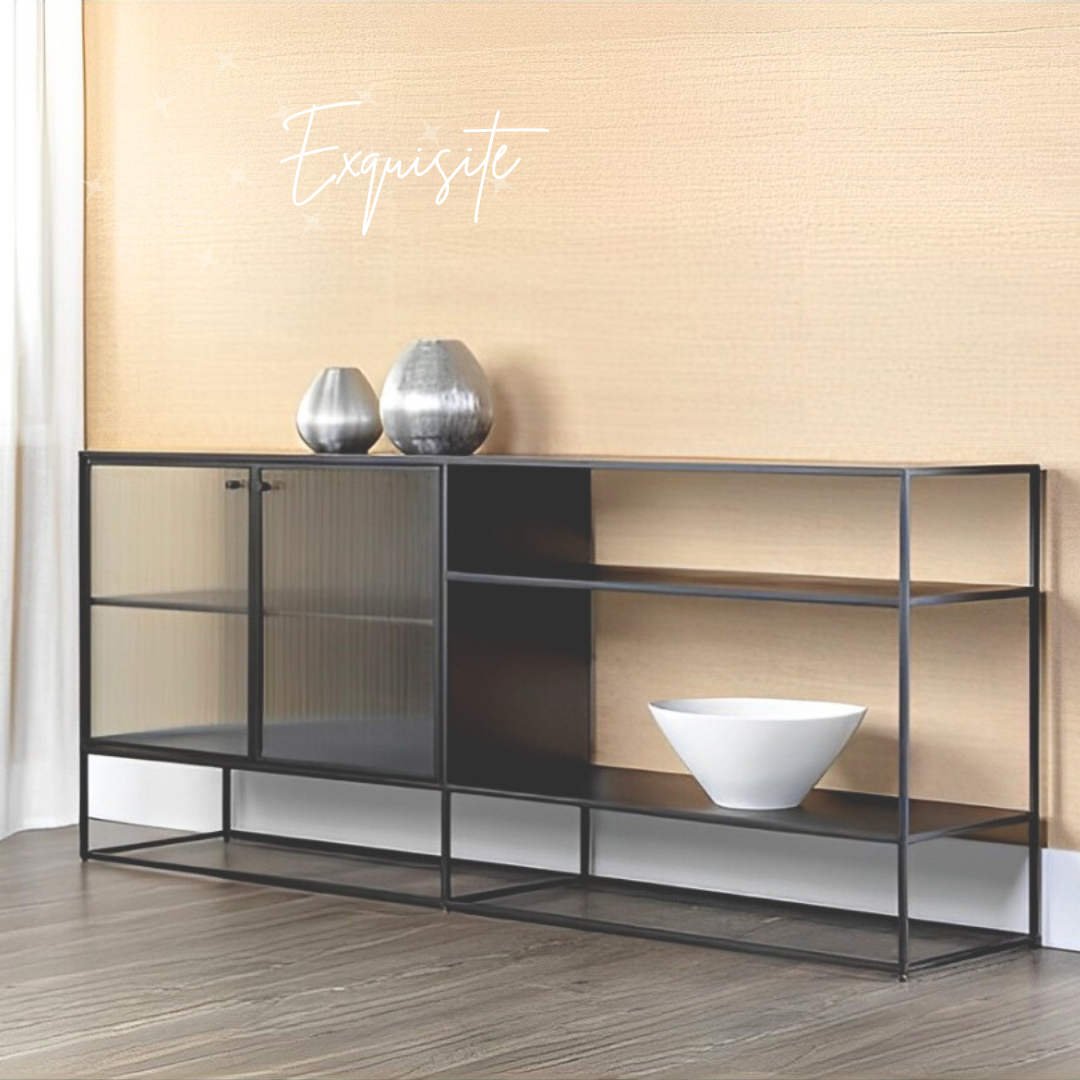 Parsons SideBoard