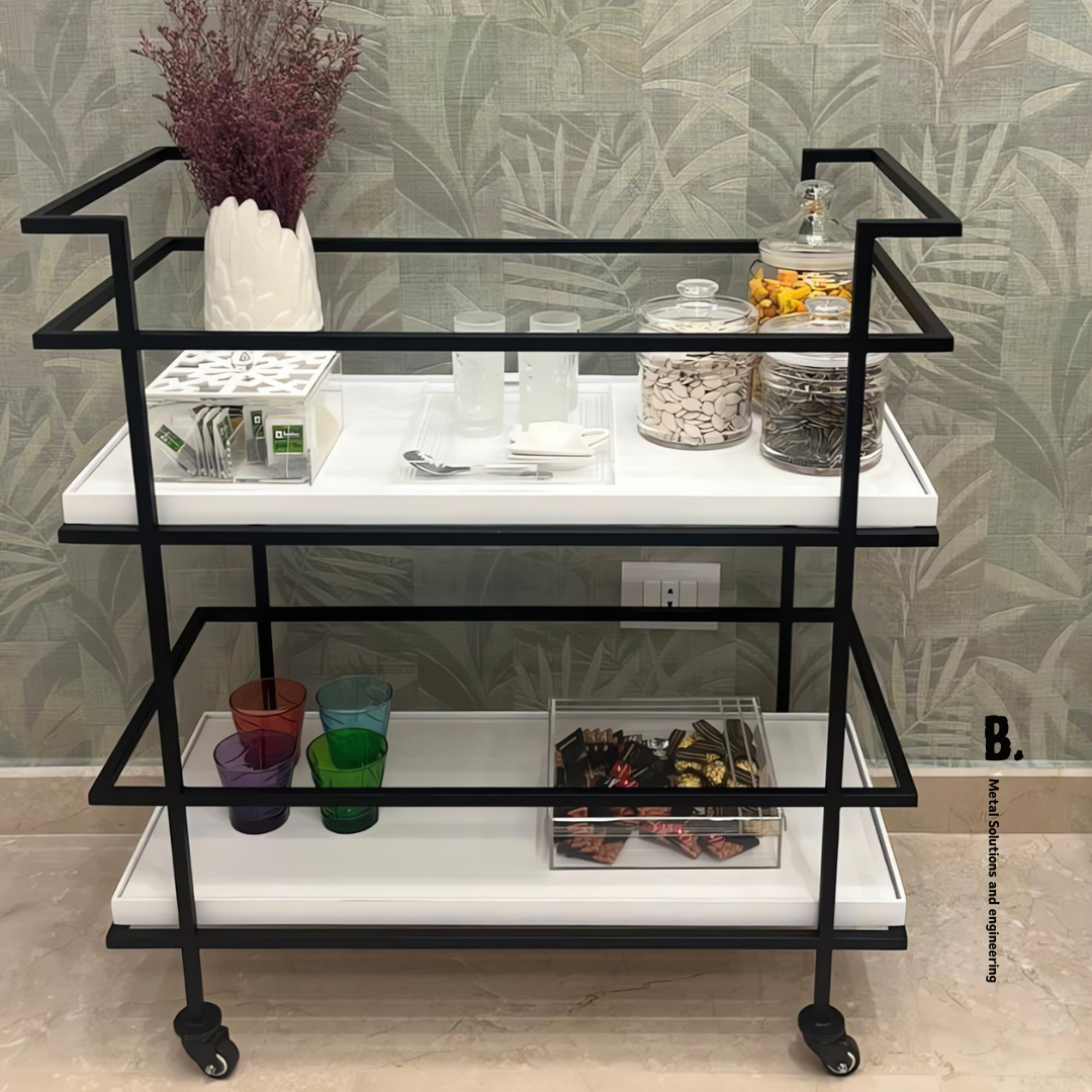 Adina Trolley Bar