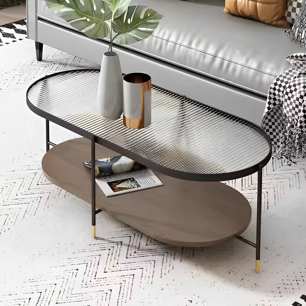Millie Table