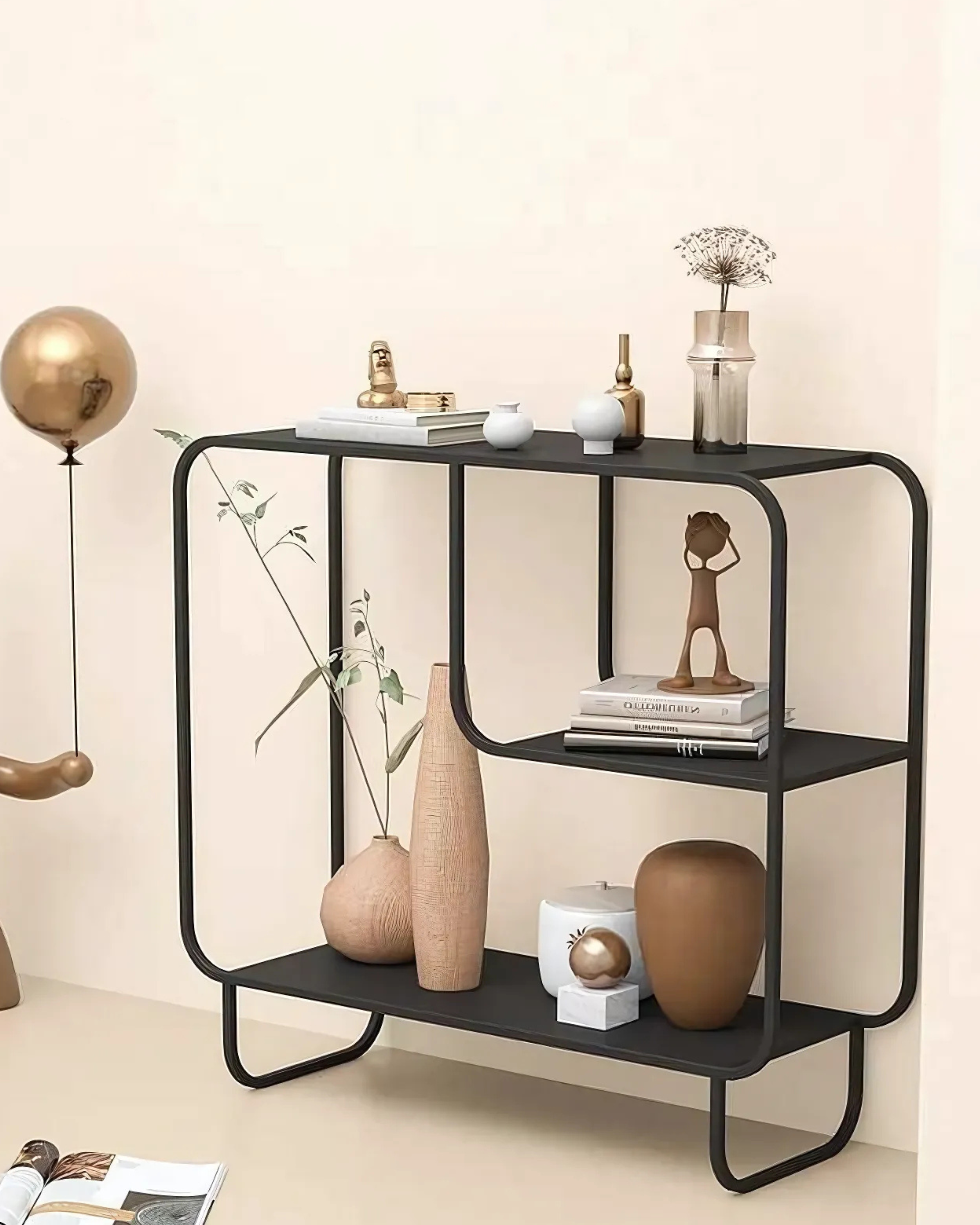 Alana Console
