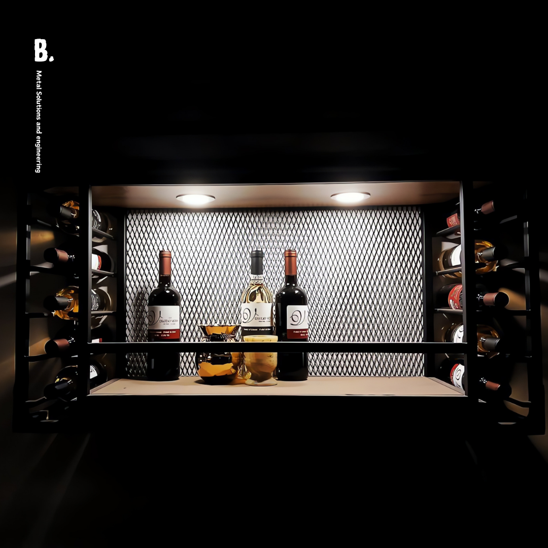 Vinobox Wine Bar