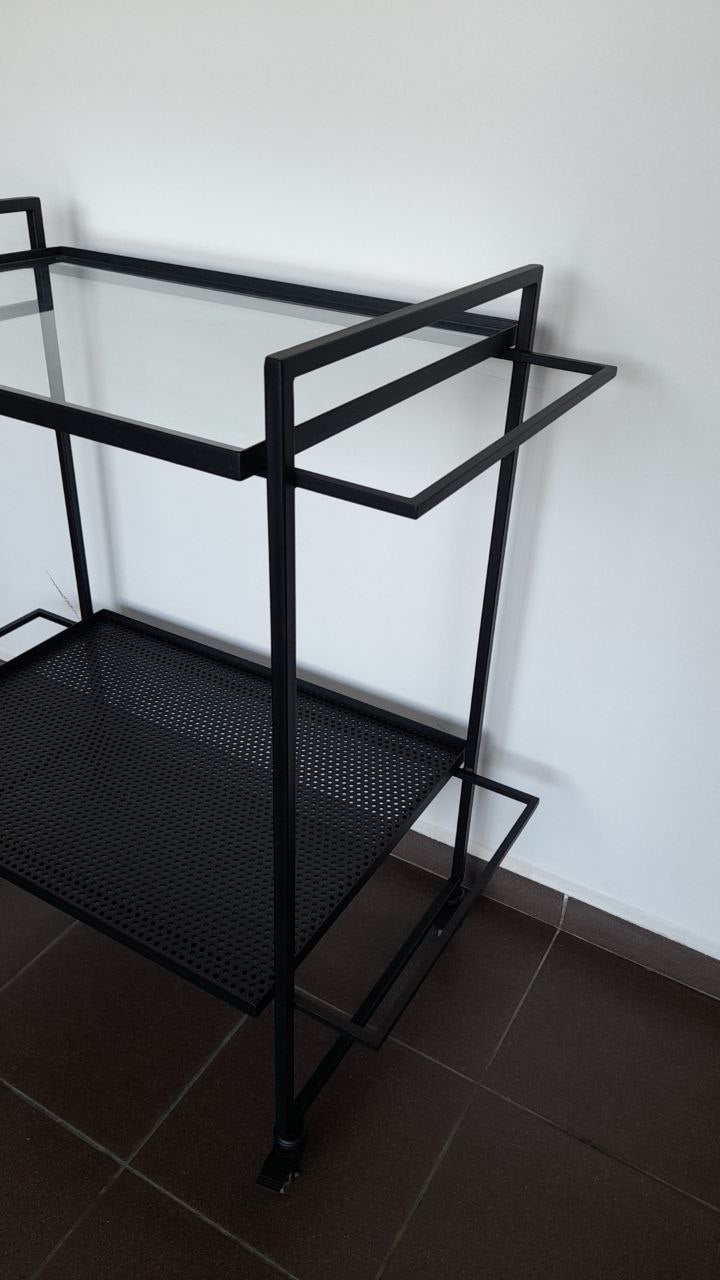 Bauhaus Trolley