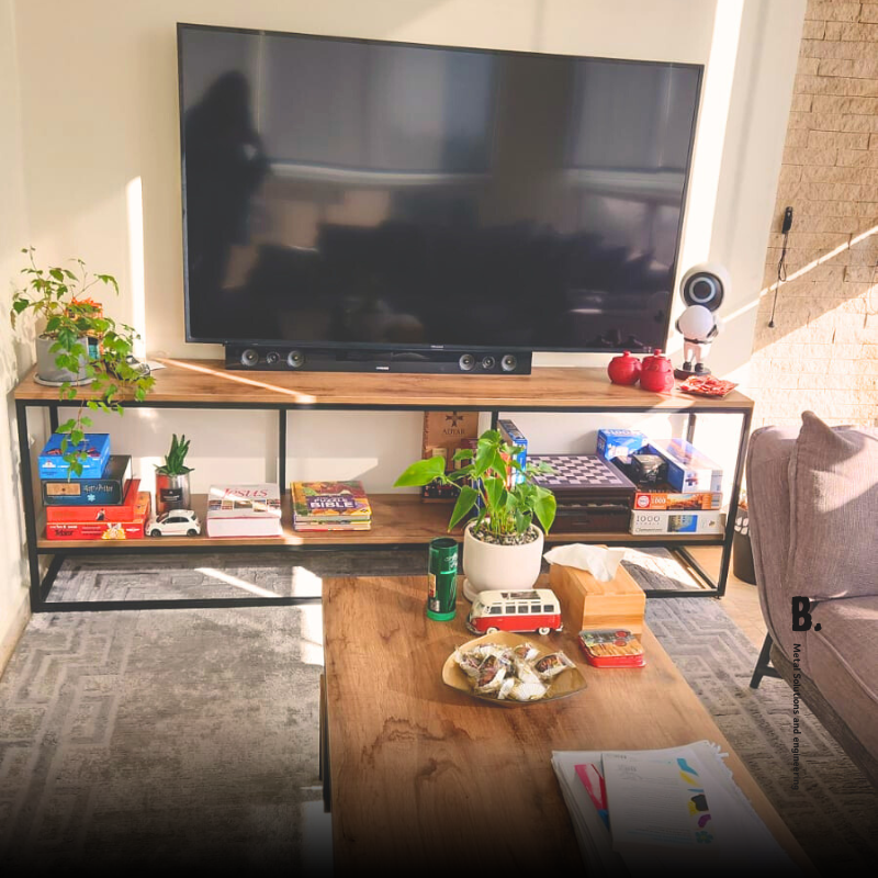 West Elm Tv-Unit