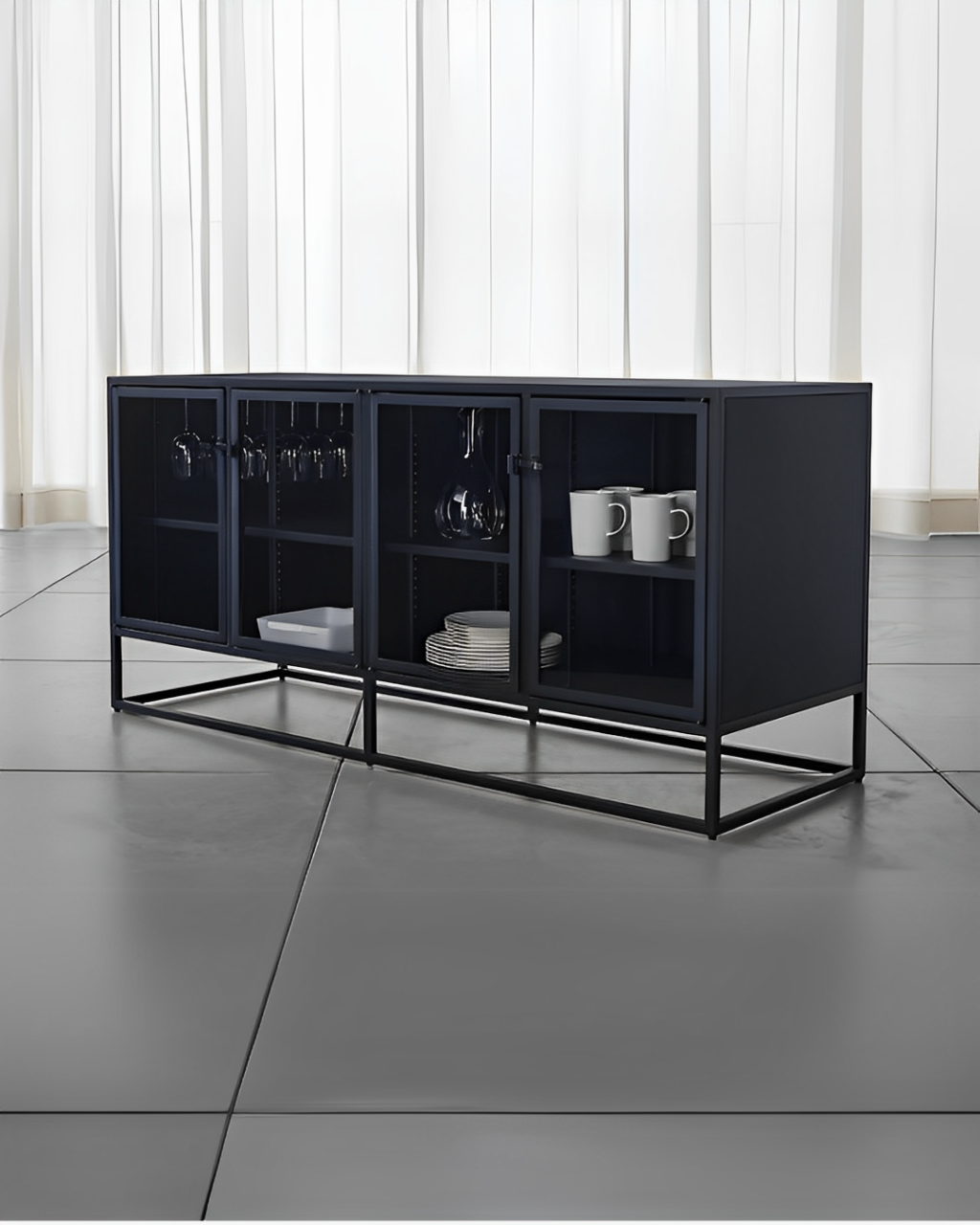 Allen Sideboard