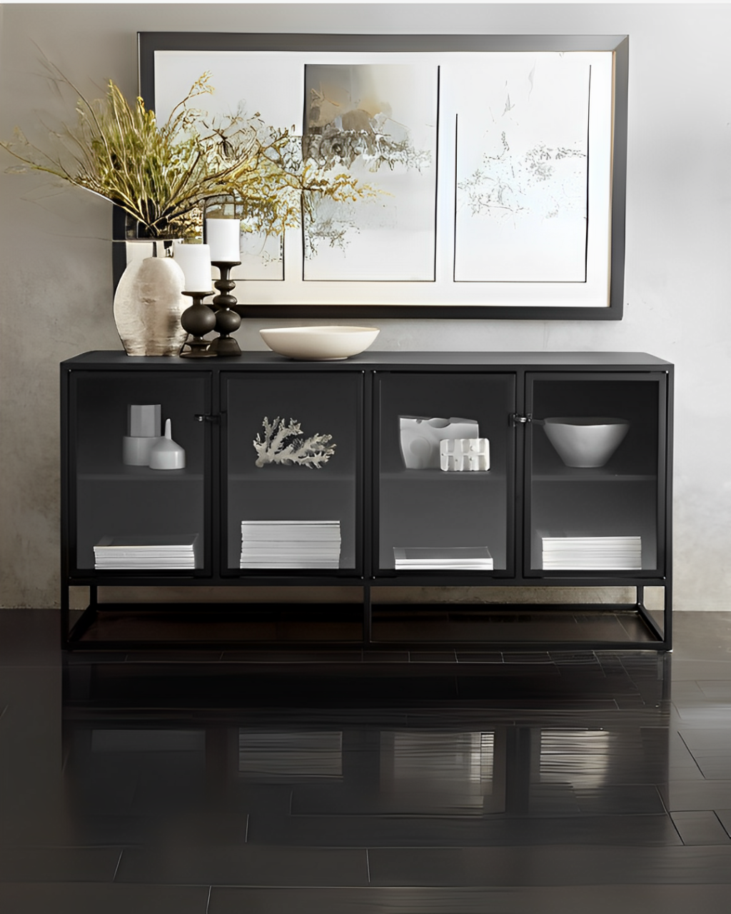 Allen Sideboard
