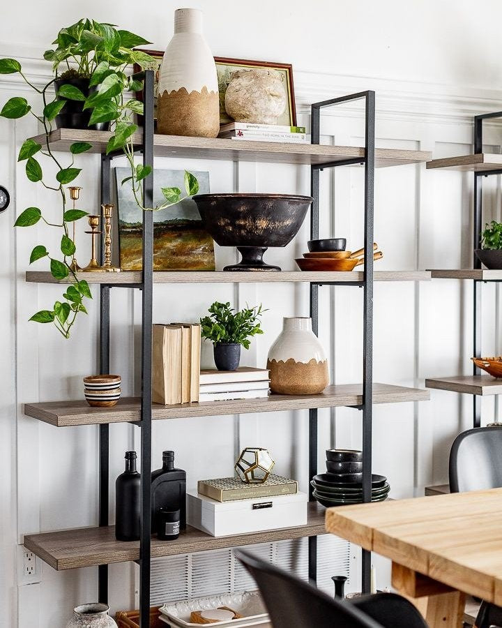 Marcelina Shelf