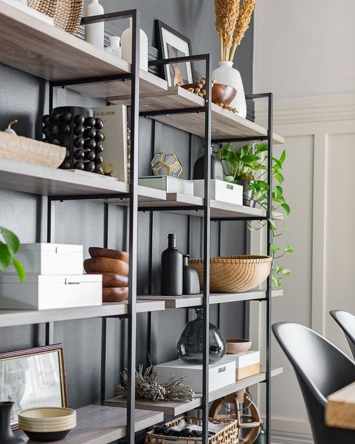 Marcelina Shelf