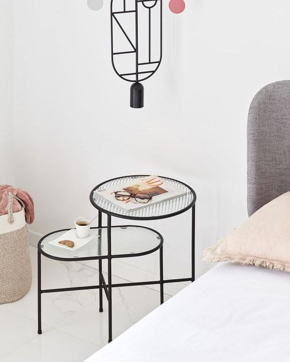 Condense Side Table