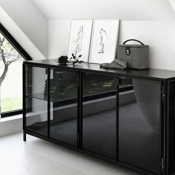 Elara Sideboard
