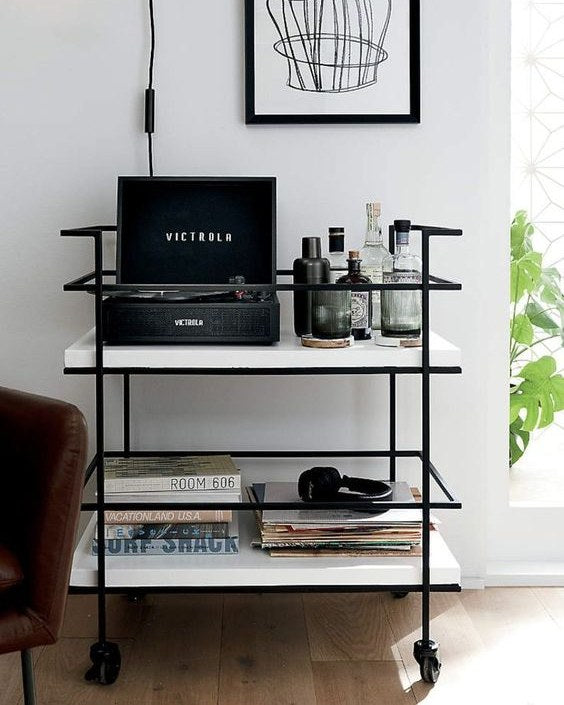 Adina Trolley Bar