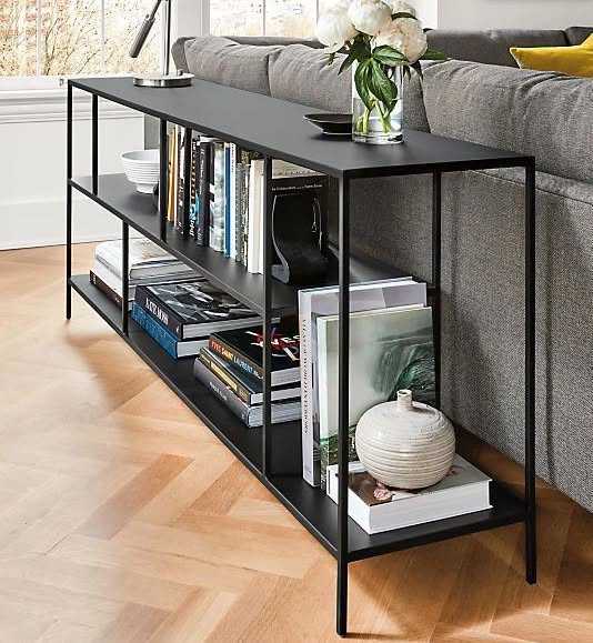Foshay Sideboard