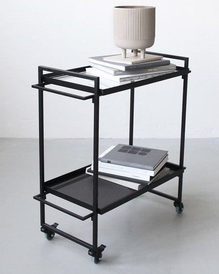 Bauhaus Trolley