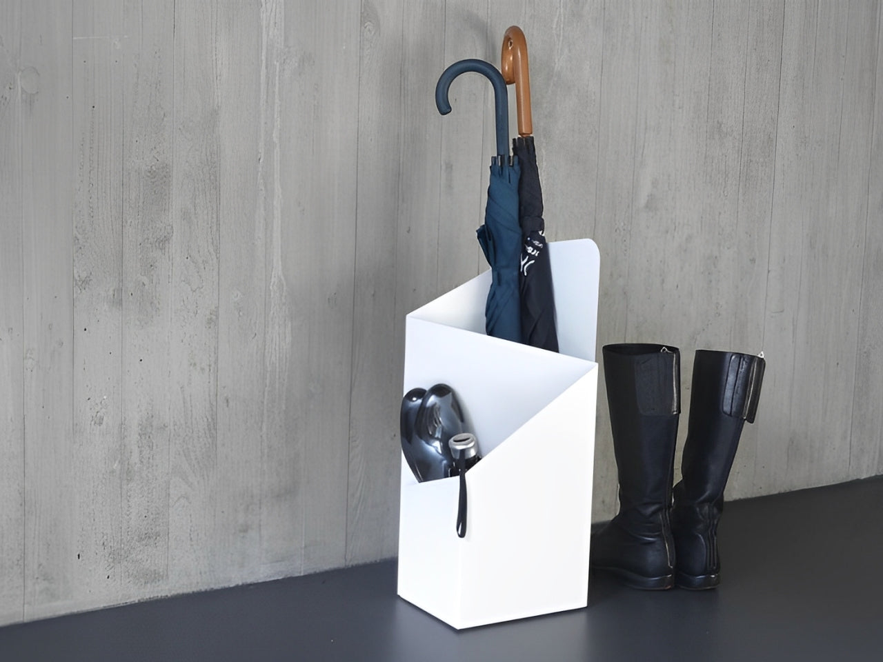 Via Umbrella Holder