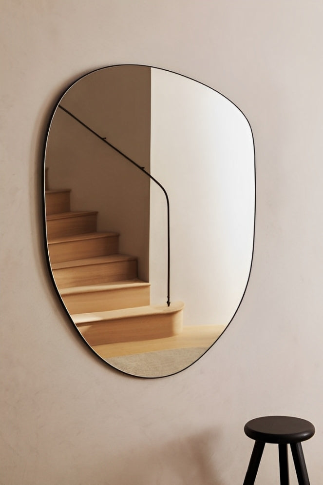 Sirena Mirror