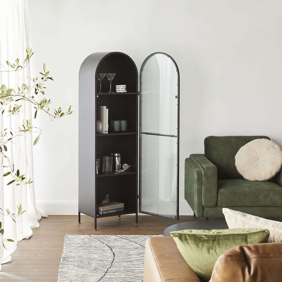 Verona Cabinet