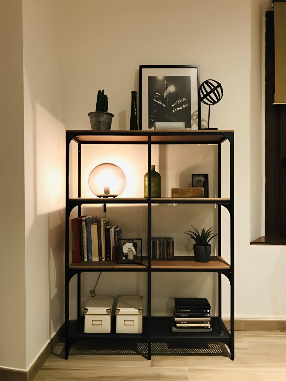 Old style Shelf