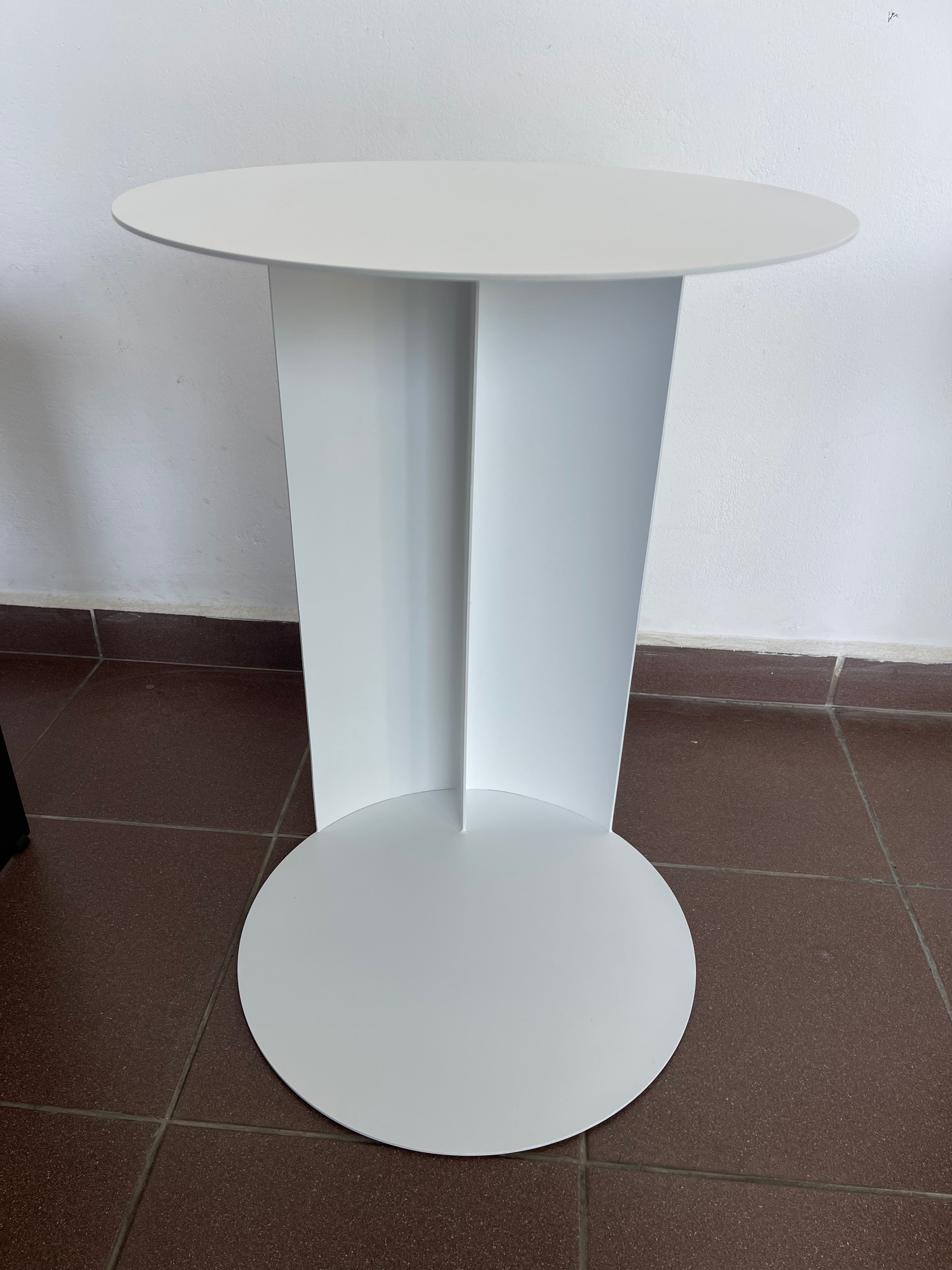 OC. Coffee Table