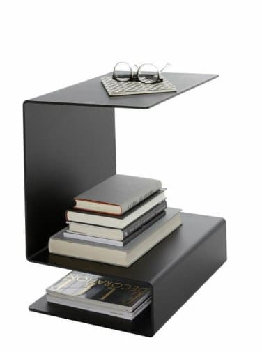 Huk Black Table