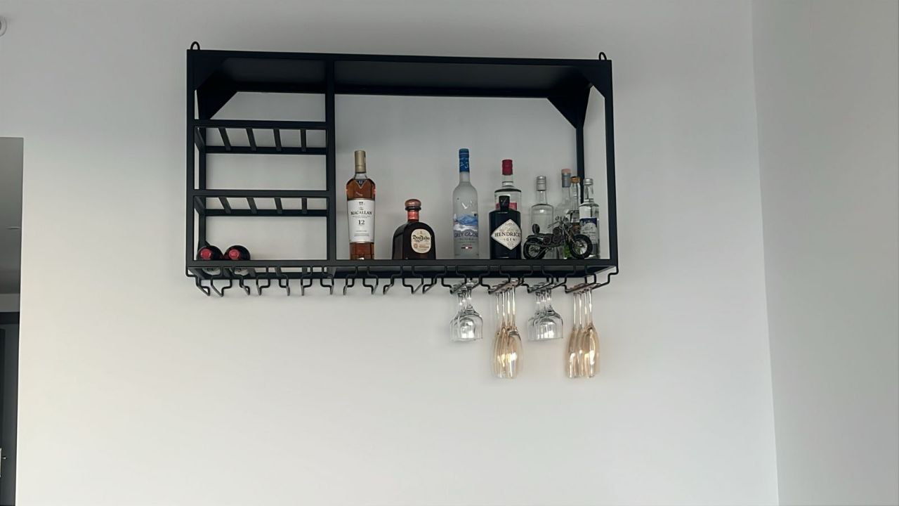 Winery Bar