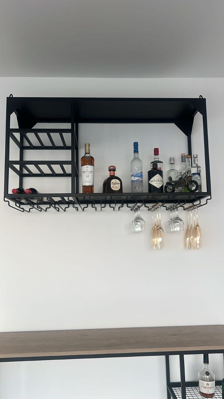 Winery Bar