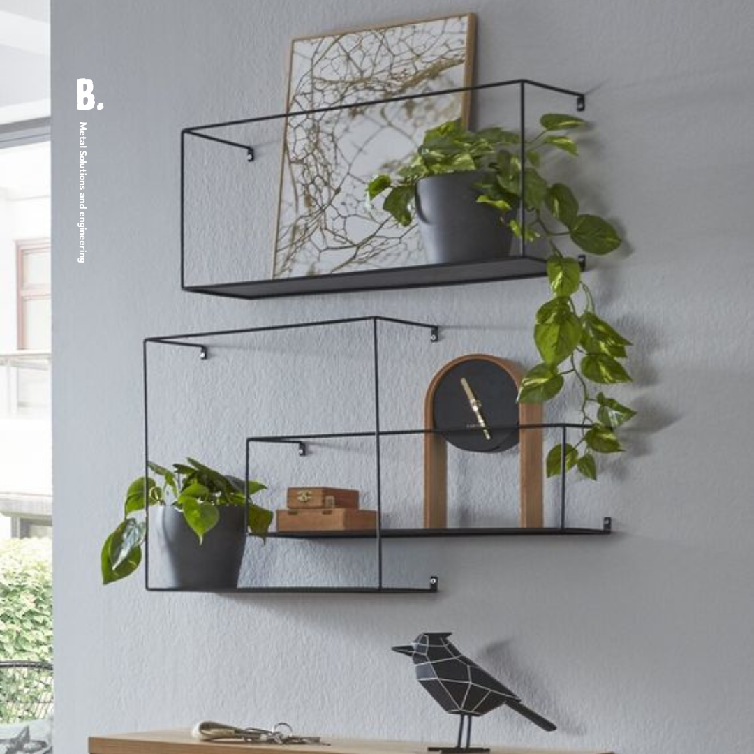 Wall Shelf