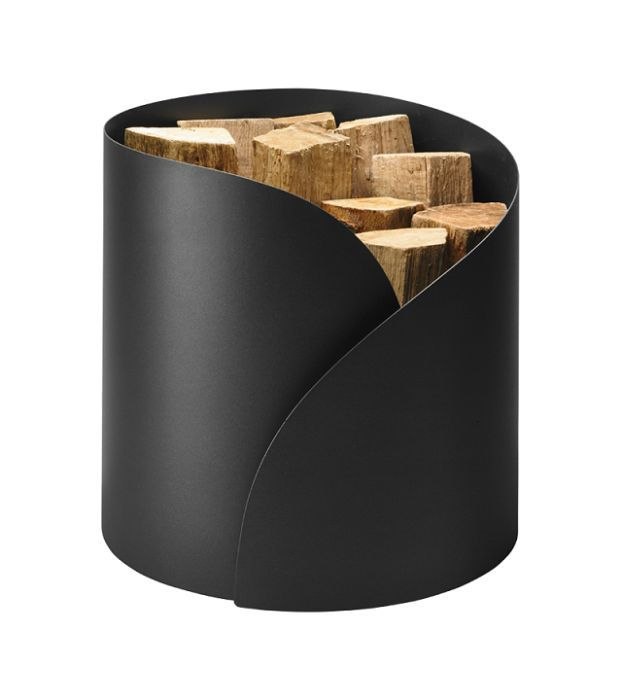 Heart Ring ( Wood Storage)