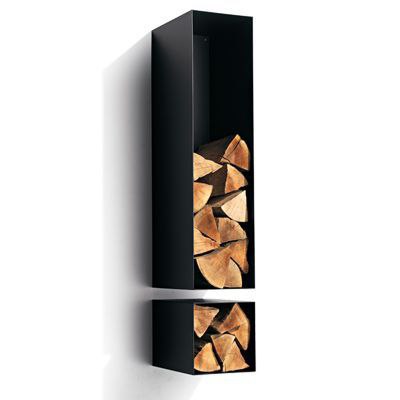 Line Flame ( Wood Storage )