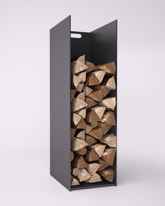 Fire Tower ( Wood Storage )