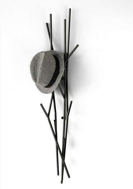 Branch Line ( Coat Hanger)
