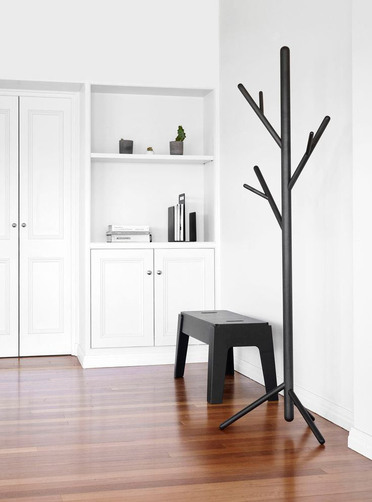 Twig Stand ( Coat Hanger )