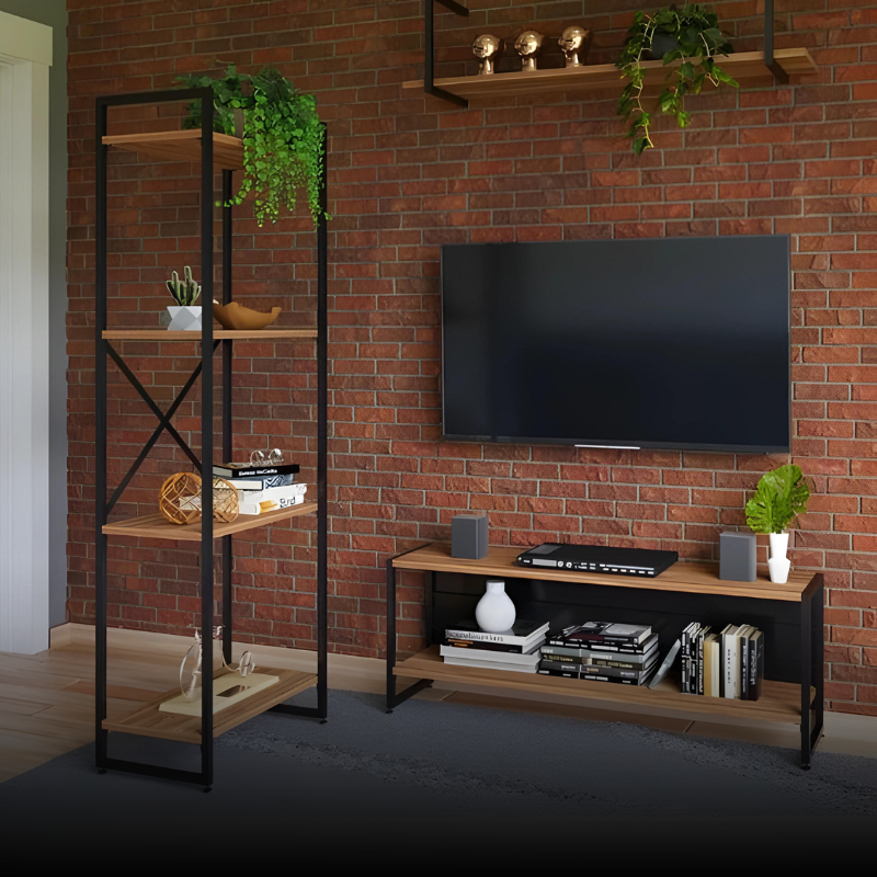 Ravanco Tv-Unit