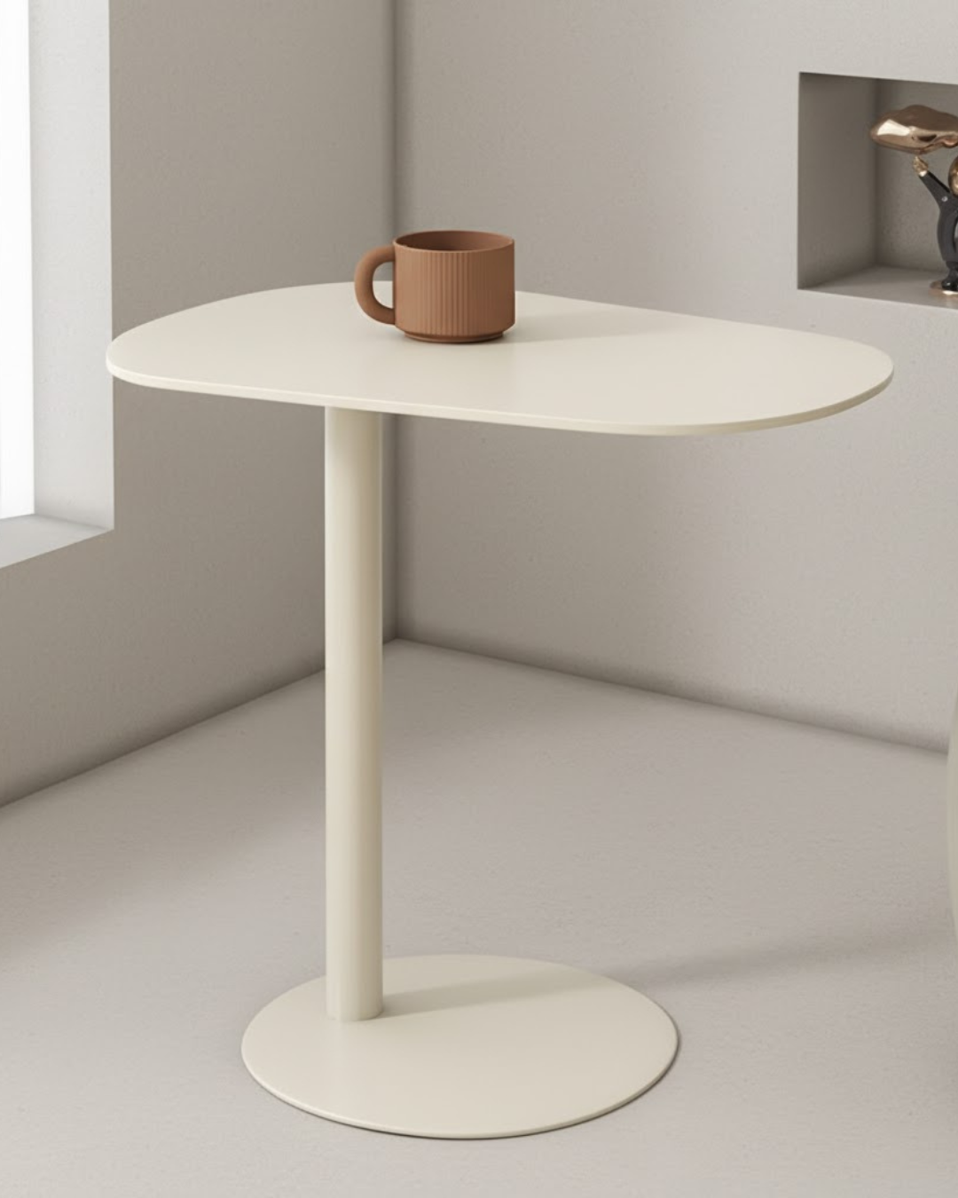 Cove coffee table