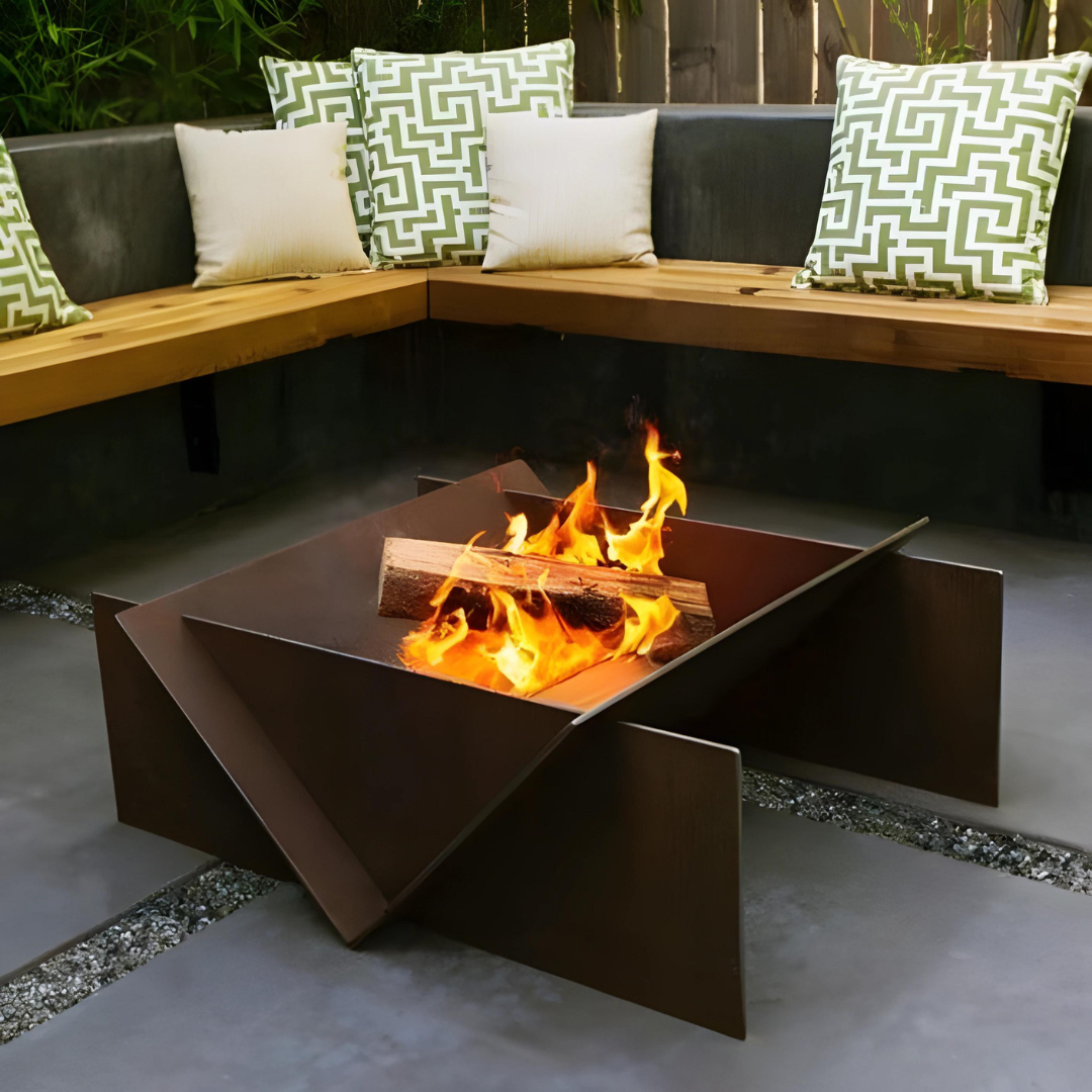 Fire Pit