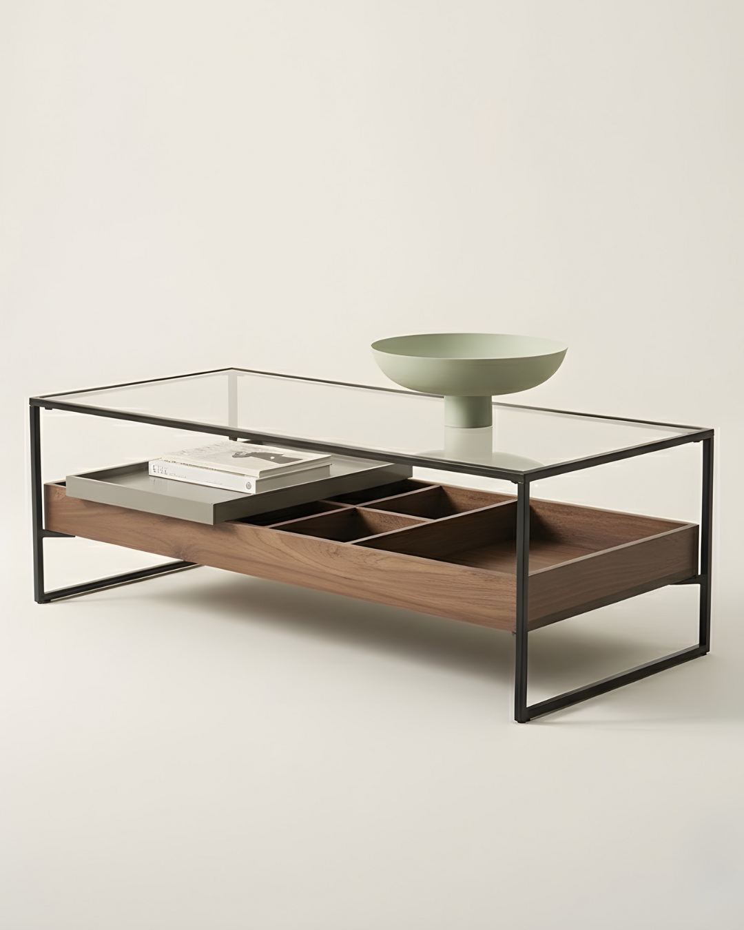 Mid Maze mid-table