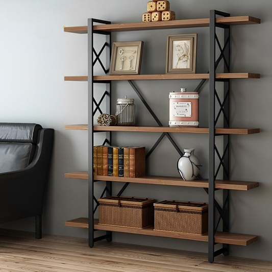 Stand Shelves