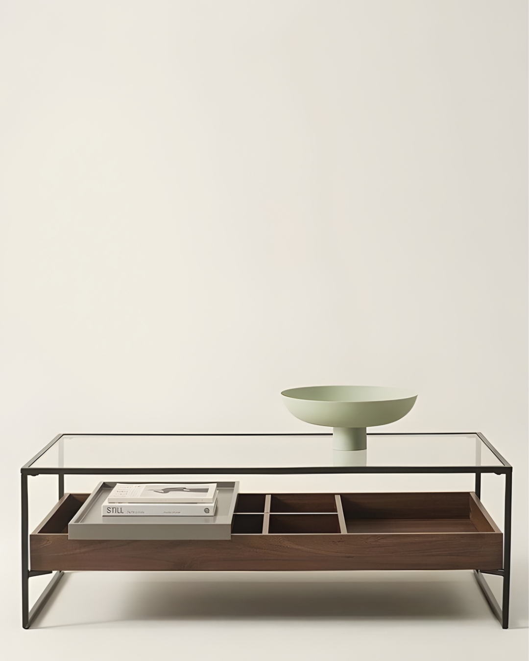 Mid Maze mid-table