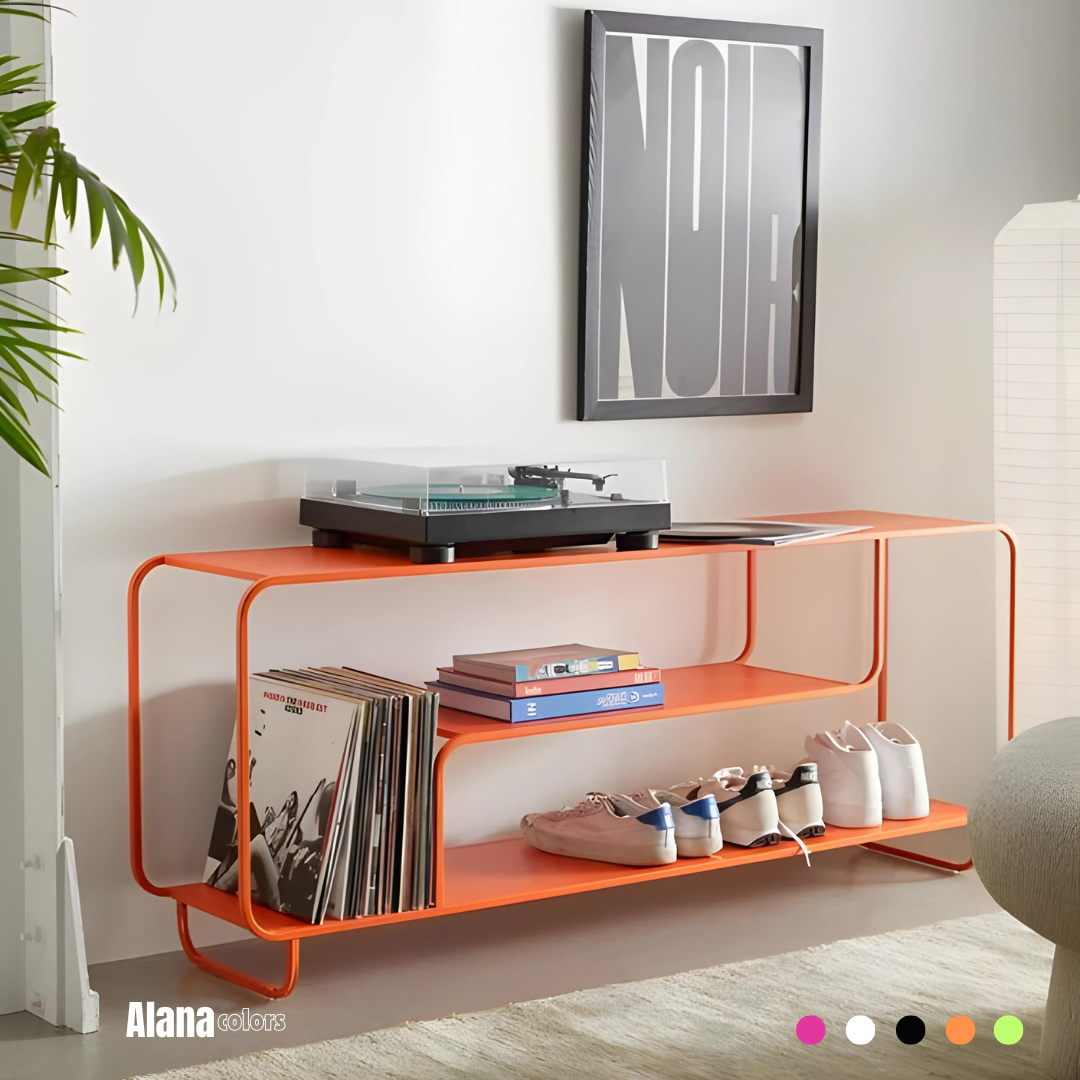 Alana  Tv-Unit