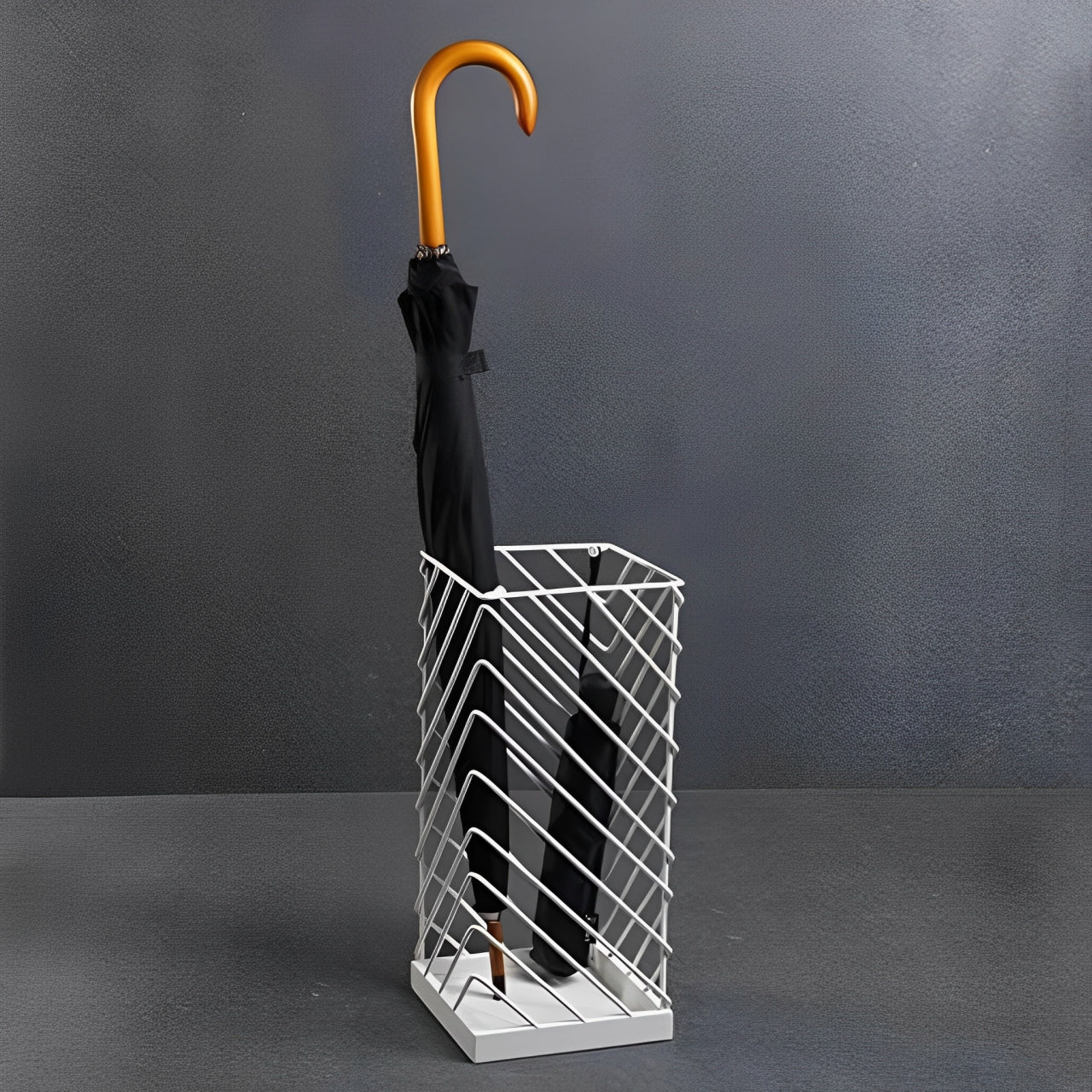 Lazy Line Umbrella Holder