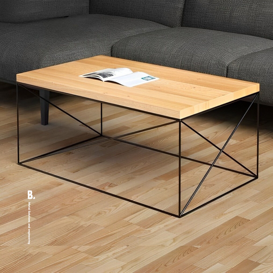 Wood Mid-Table