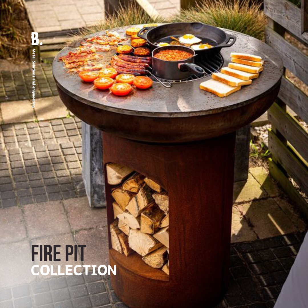 Fire Pit