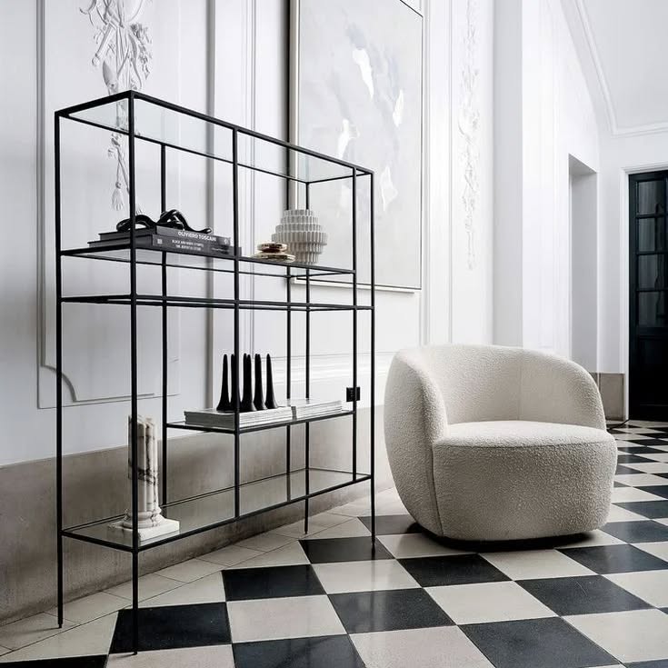Lumina Shelf