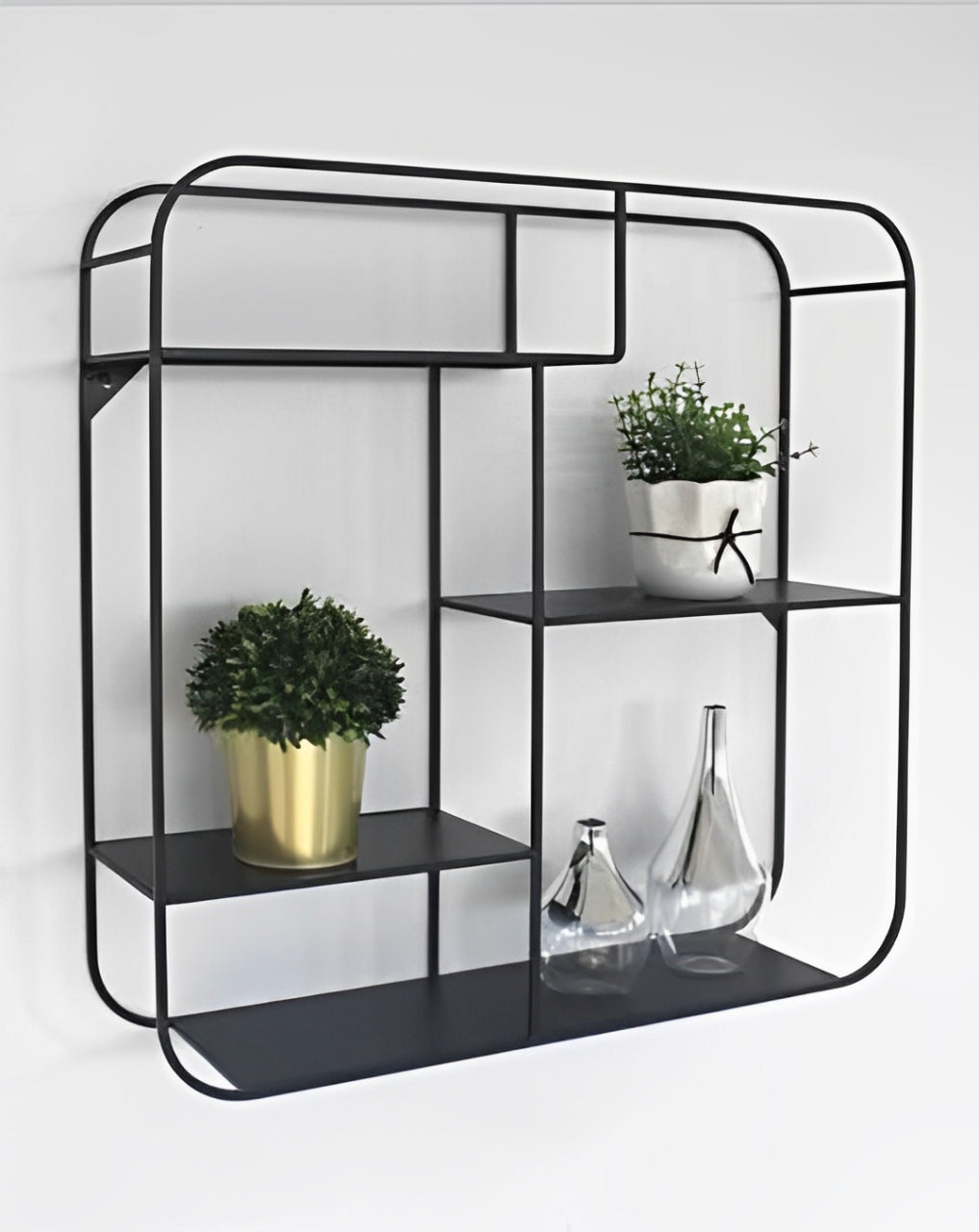 Can-B Wall Shelf