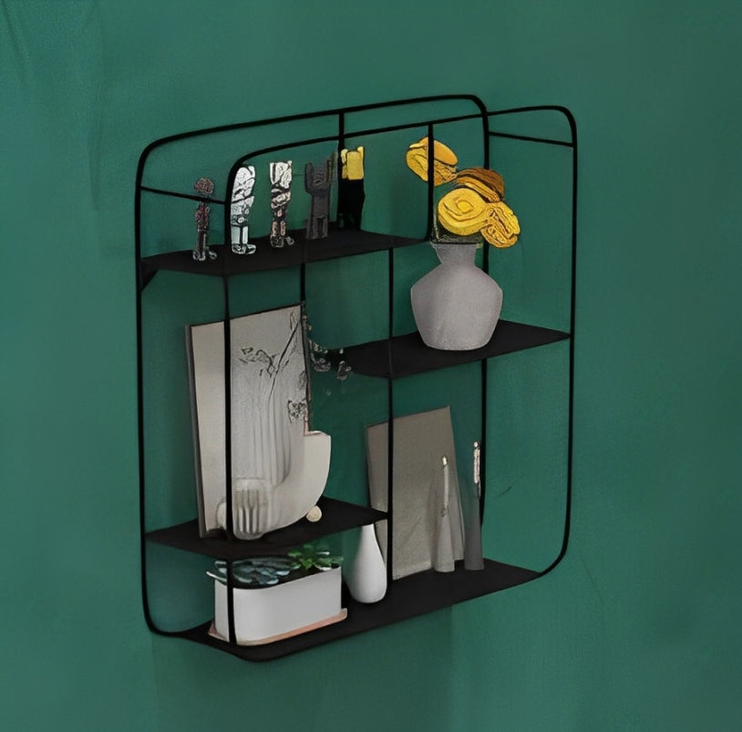 Can-B Wall Shelf