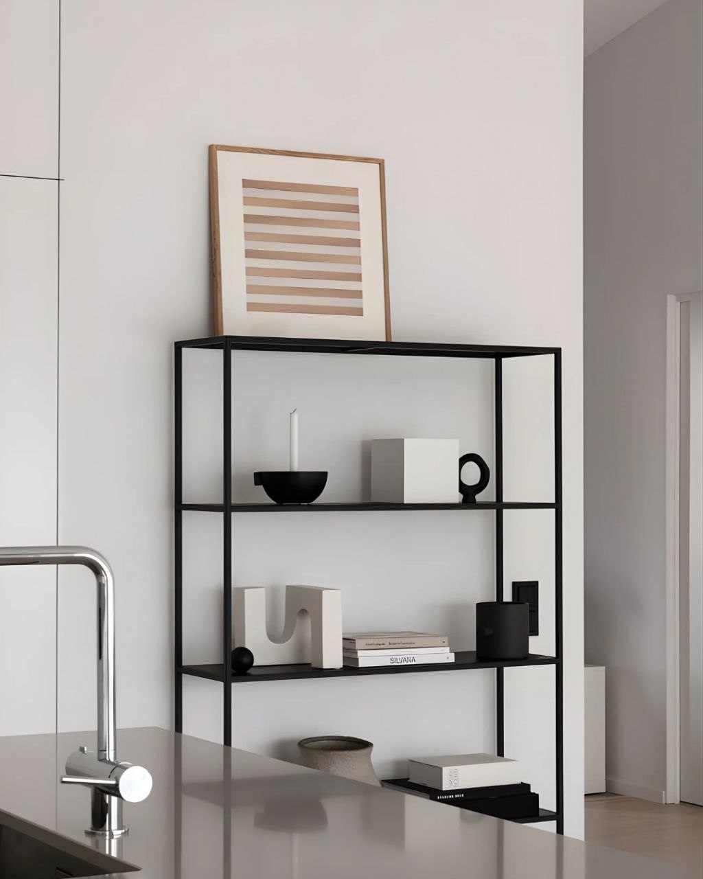Nua Shelf