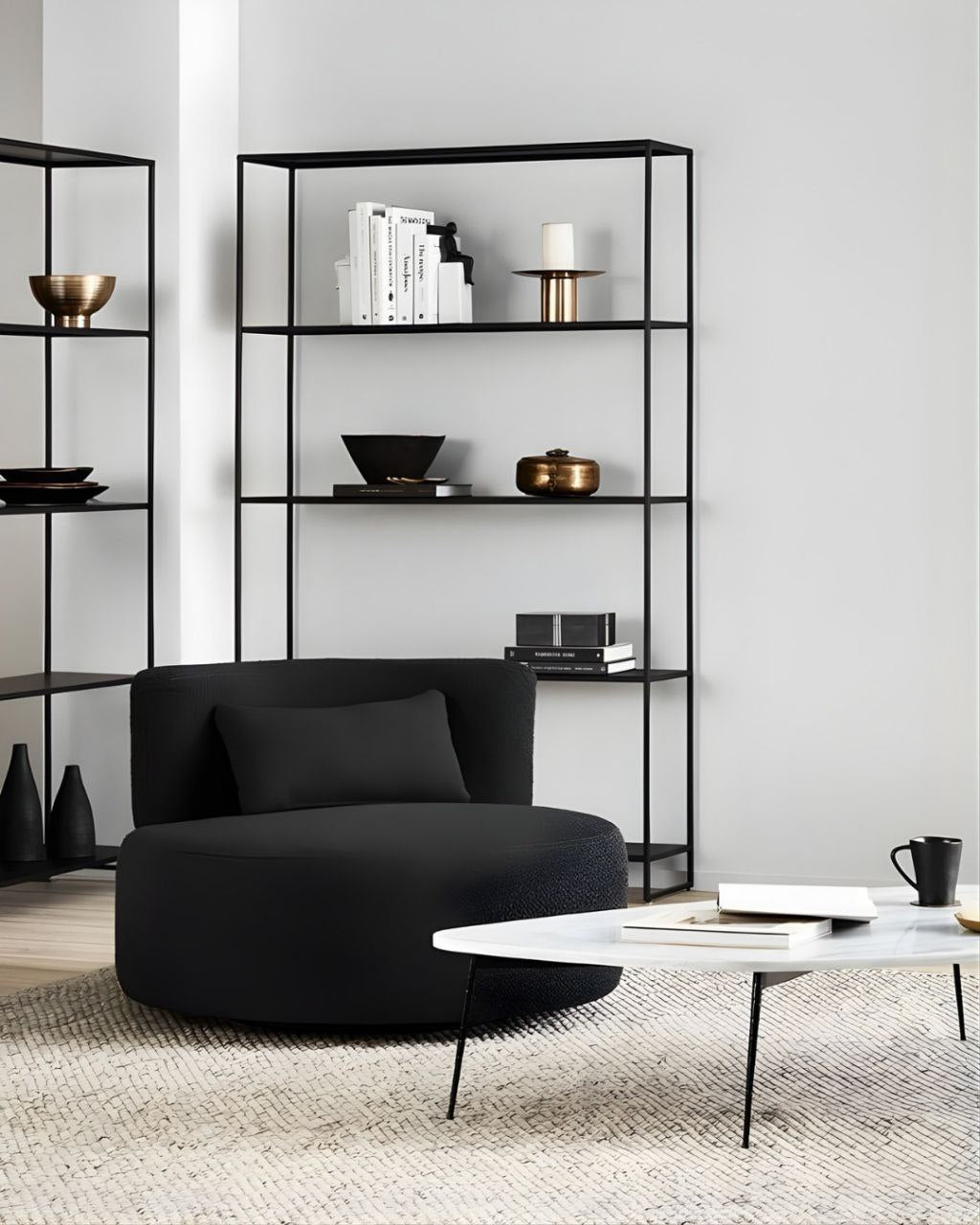 Nua Shelf